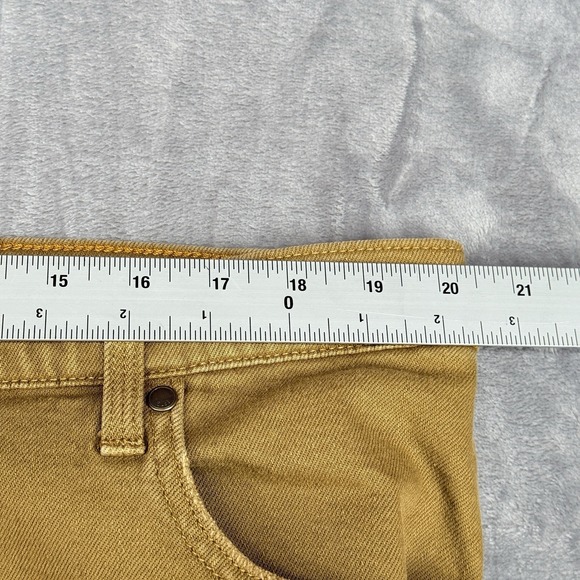 LL Bean Men's Vintage 1912 Jeans Standard Fit Straight Leg Marshwood Size 41x32 - Picture 4 of 11